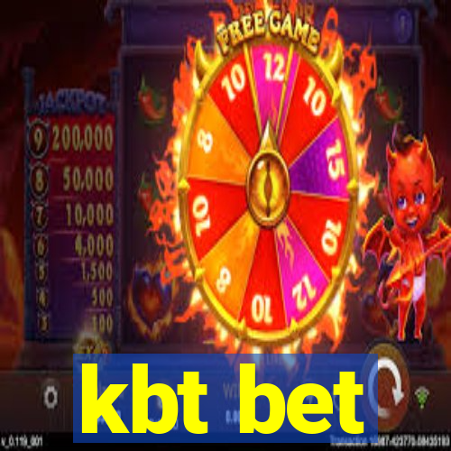 kbt bet